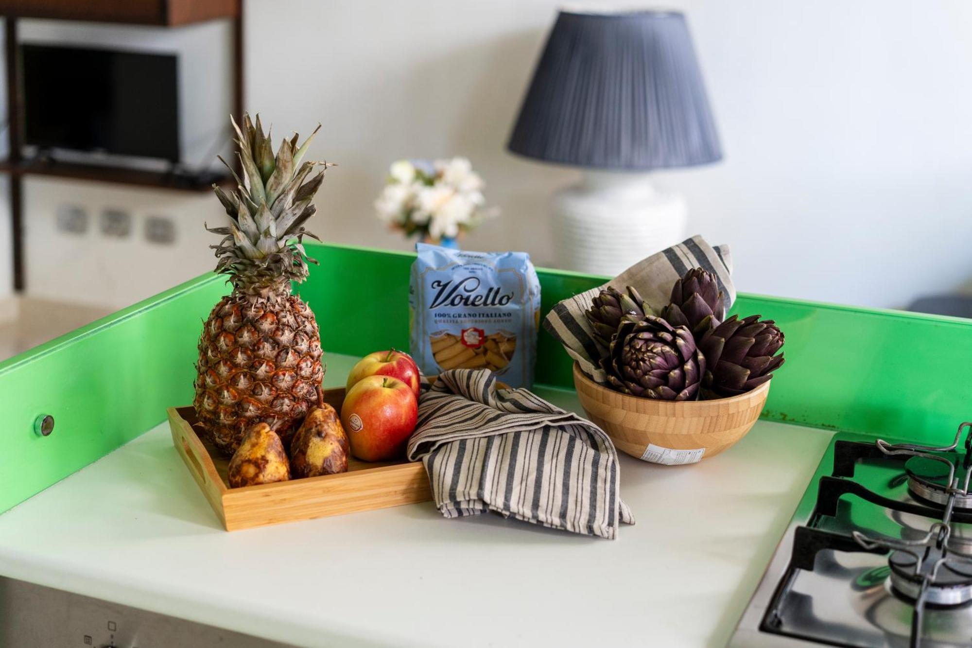 Apartamento Casa Dei Mille Florencia