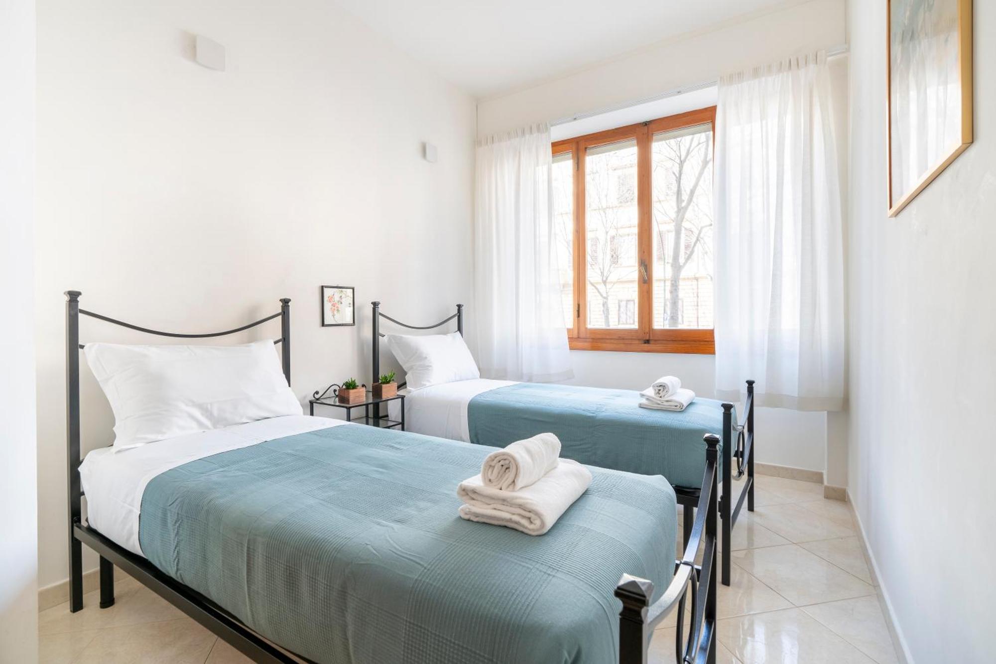 Apartamento Casa Dei Mille