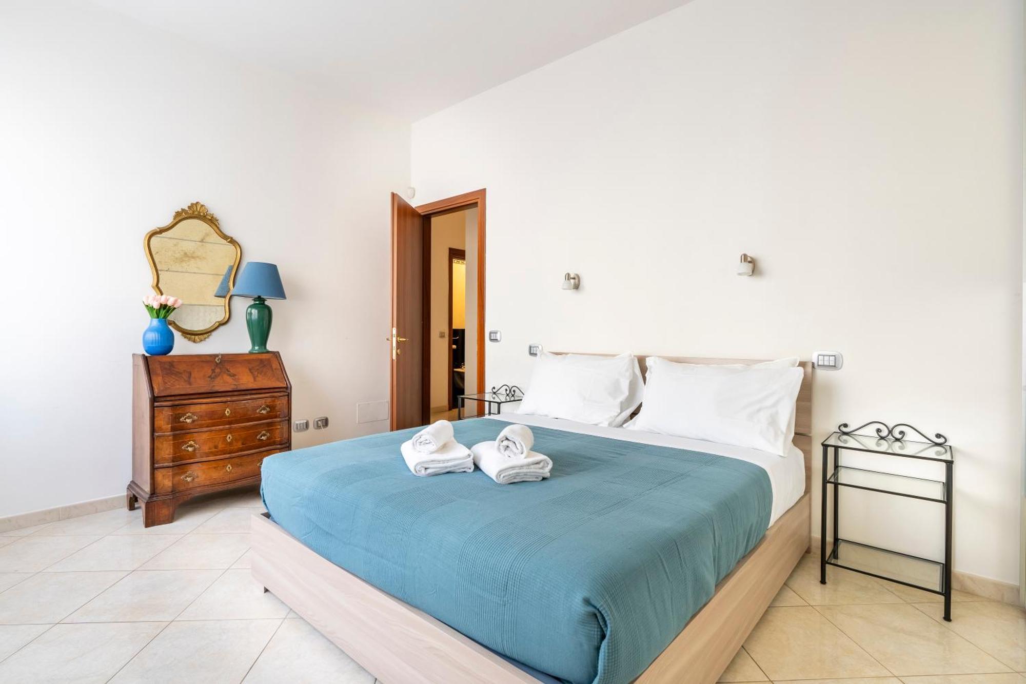 Casa Dei Mille