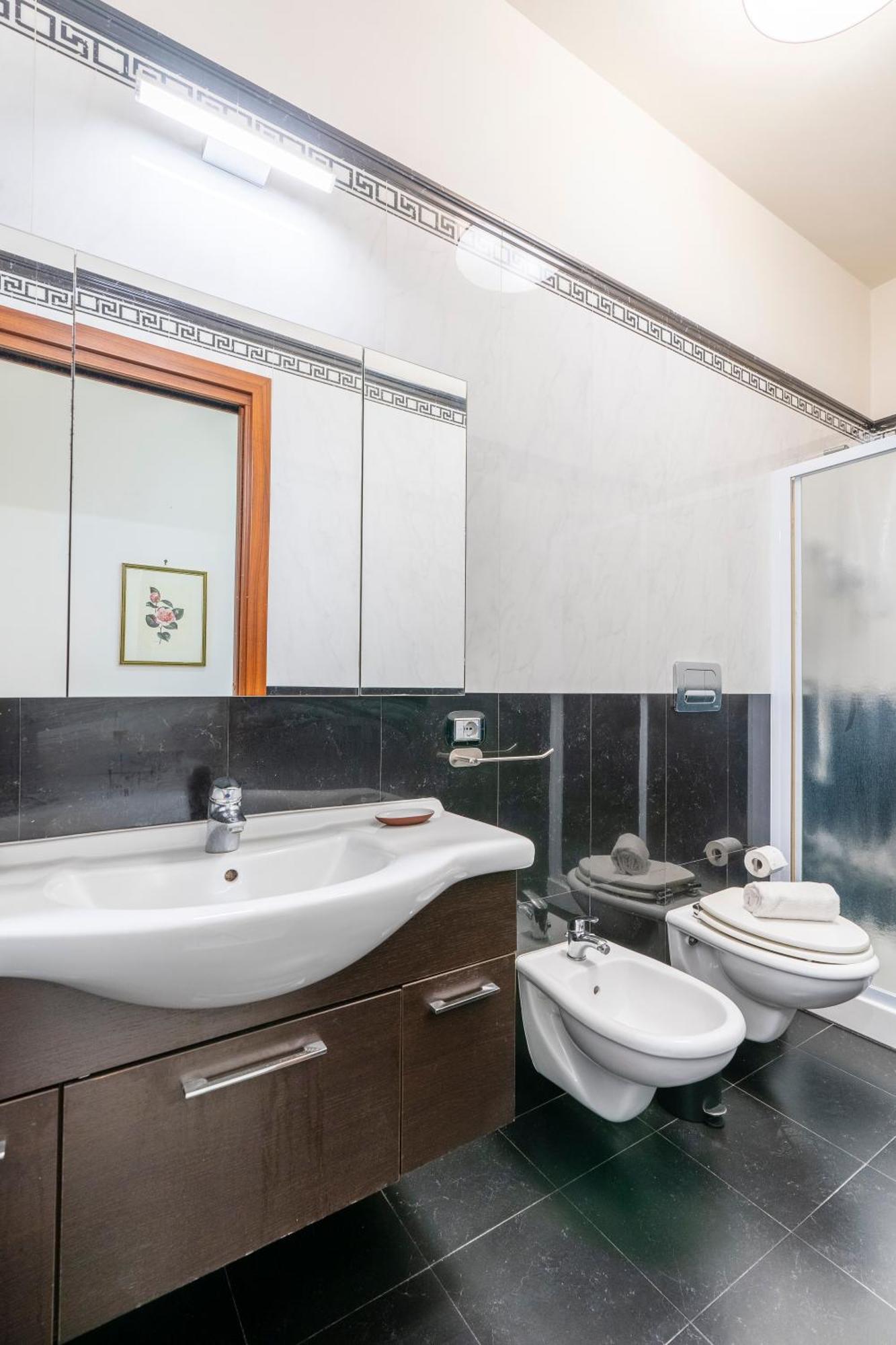 Casa Dei Mille Apartamento *