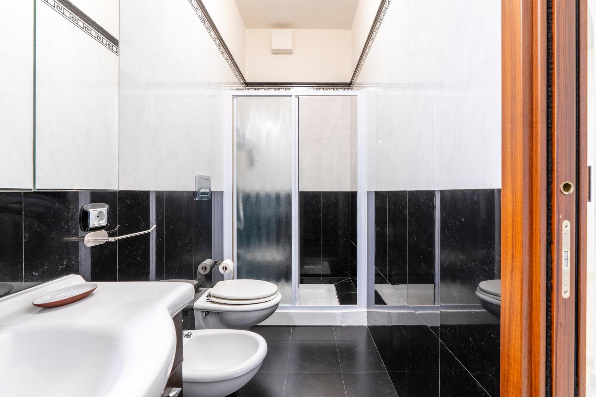 Apartamento Casa Dei Mille *