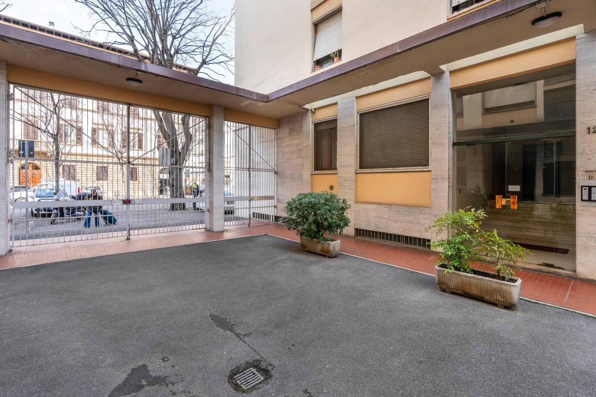Casa Dei Mille *