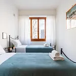 Casa Dei Mille