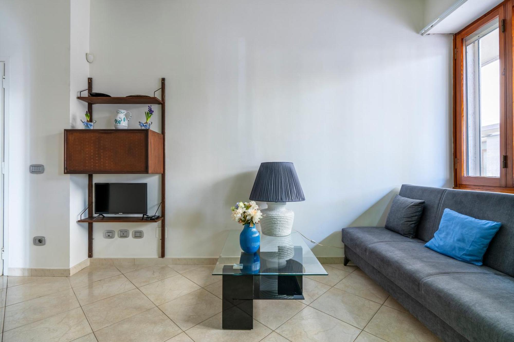 Apartamento Casa Dei Mille Florencia