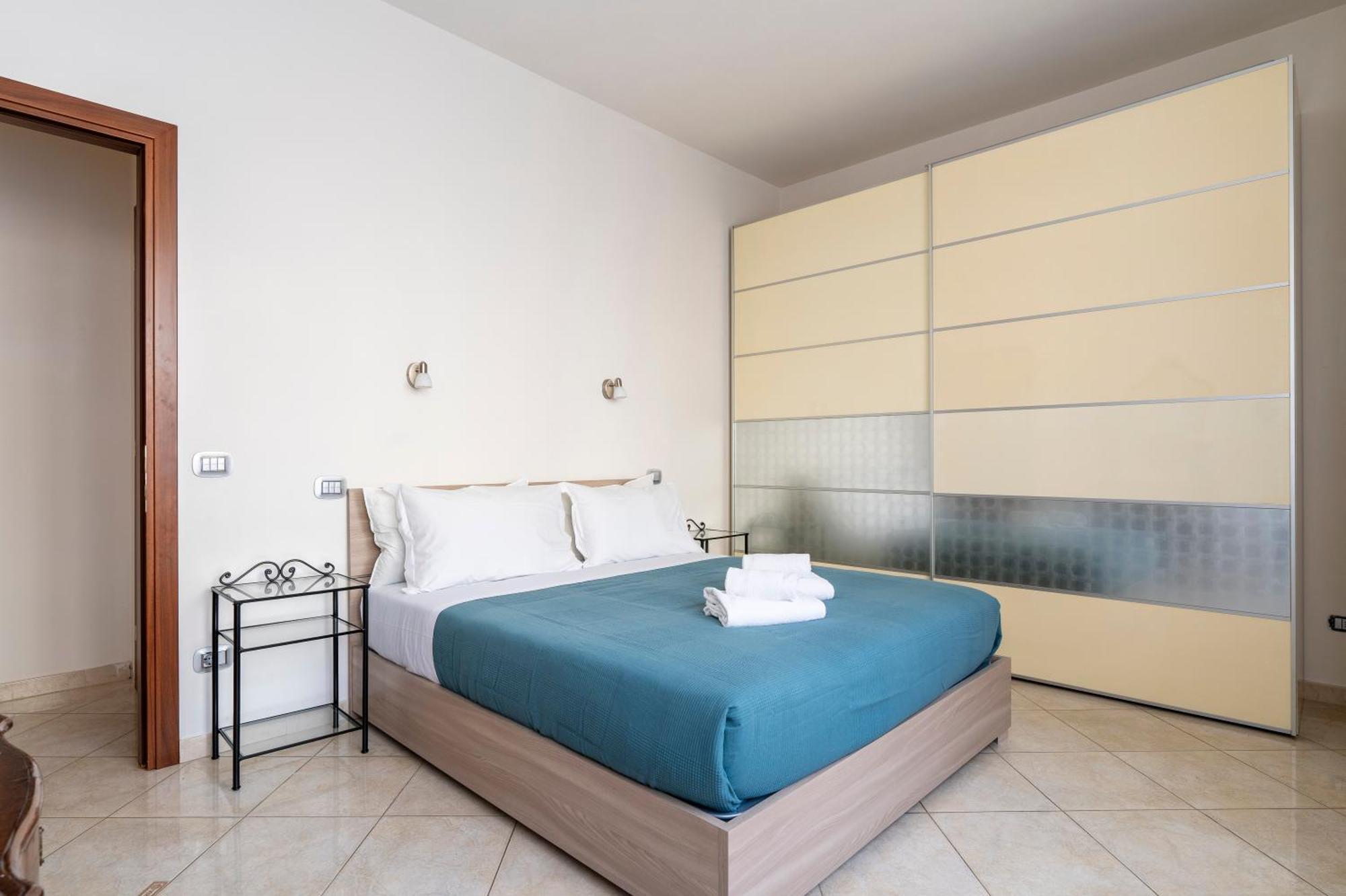 Apartamento Casa Dei Mille