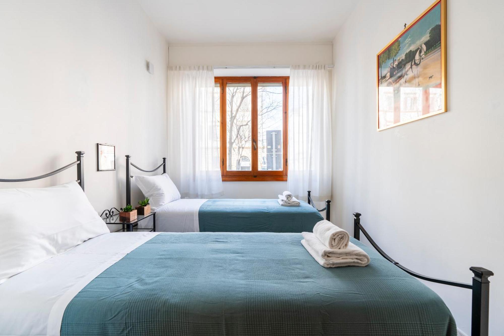 Apartamento Casa Dei Mille *