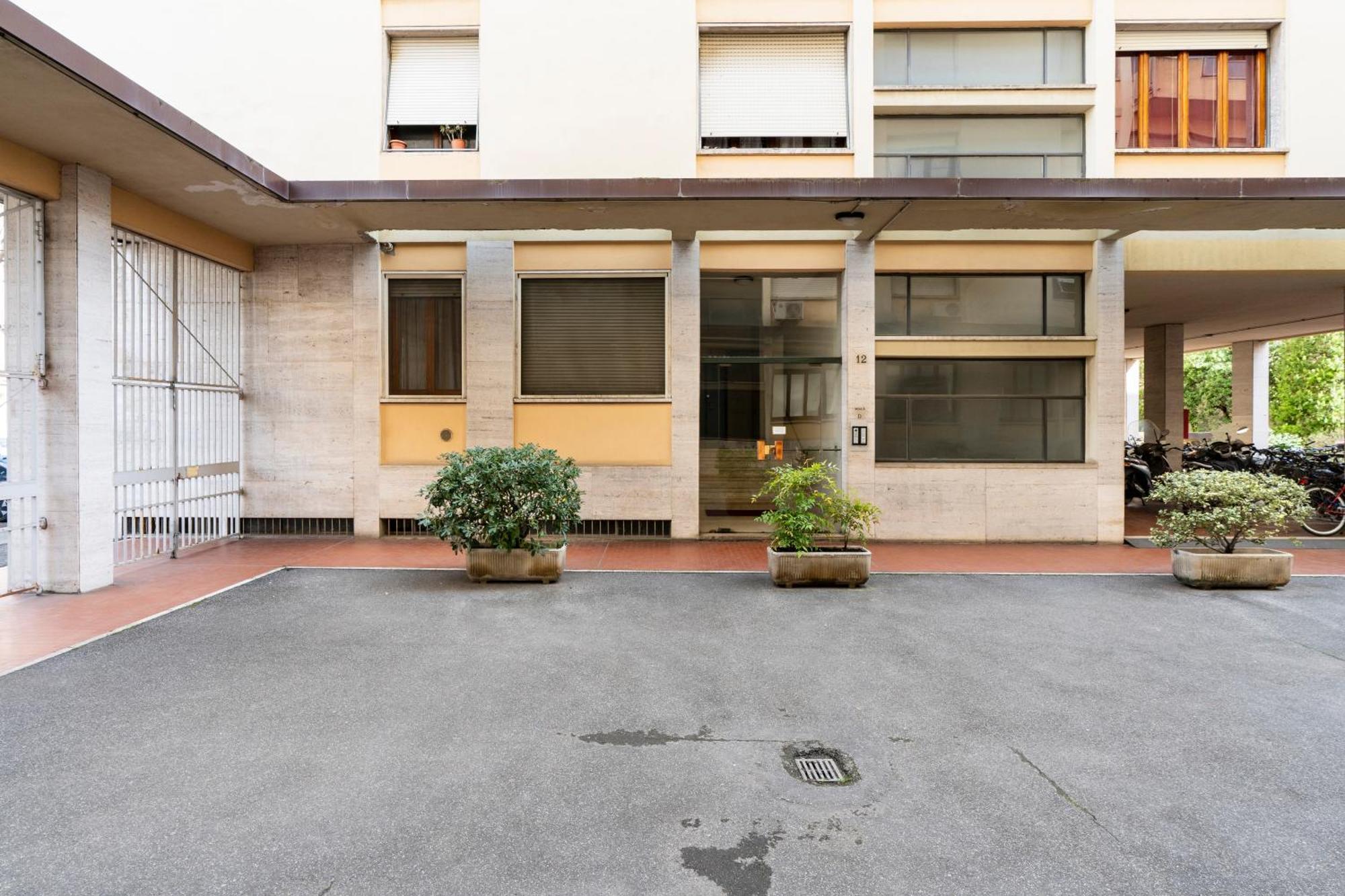 Apartamento Casa Dei Mille Florencia